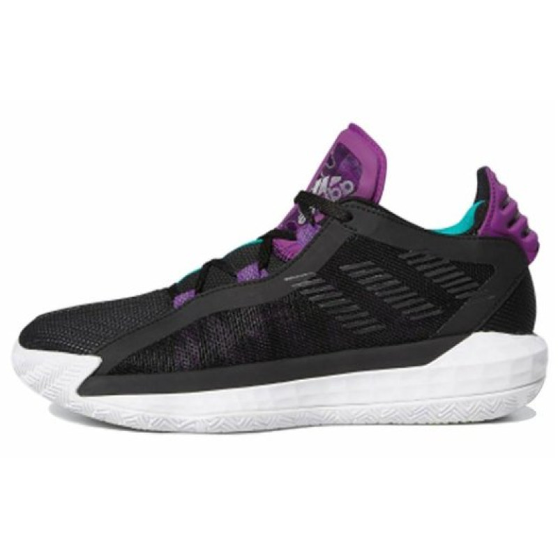 adidas D lillard 6 Dame 6