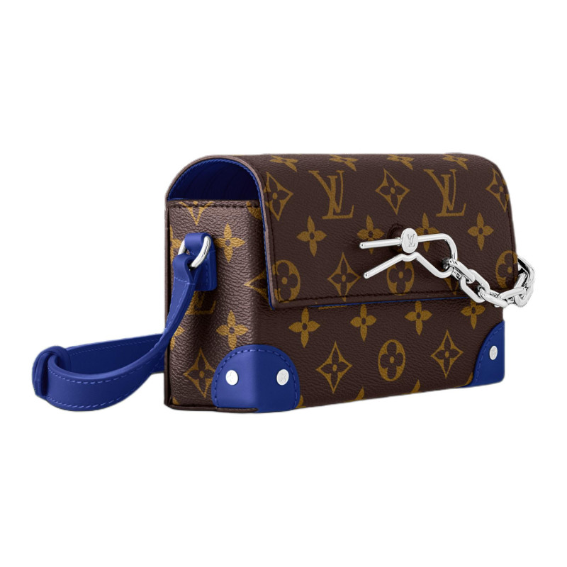 LOUIS VUITTON Logo