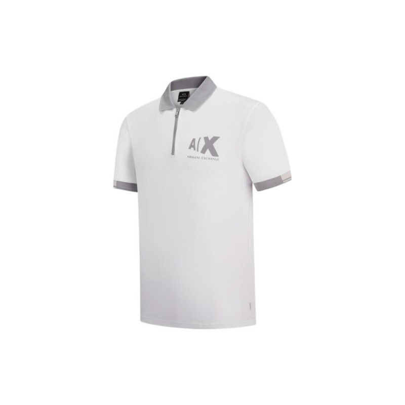 ARMANI EXCHANGE SS23 Polo