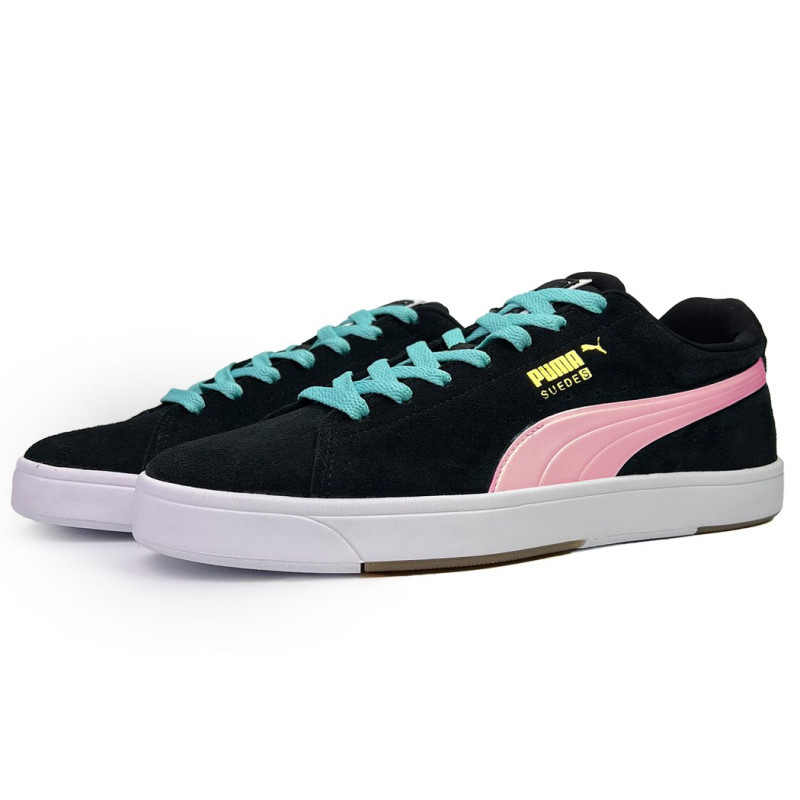 PUMA Suede Y2k