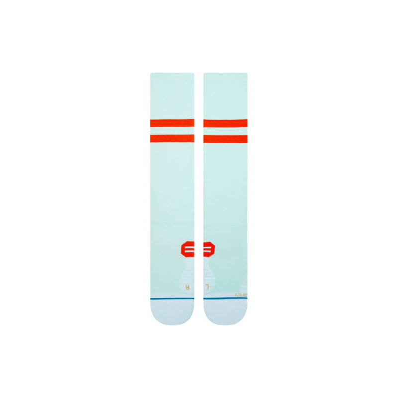 Stance 1