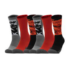 Under Armour Novelty Crew 3