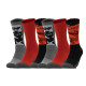 Under Armour Novelty Crew 3