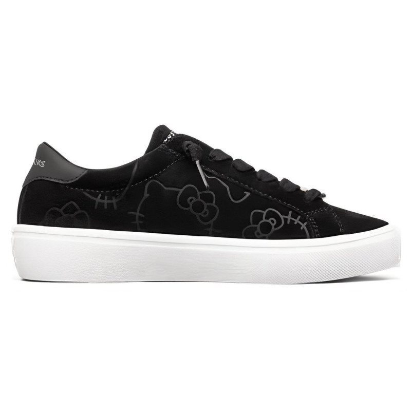 Hello Kitty x Skechers goldie 2.0