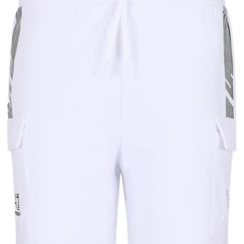 EMPORIO ARMANI SS23 EA7 Logo