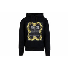 VERSACE JEANS COUTURE logo