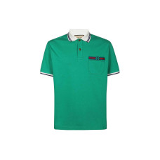 GUCCI LogoPolo
