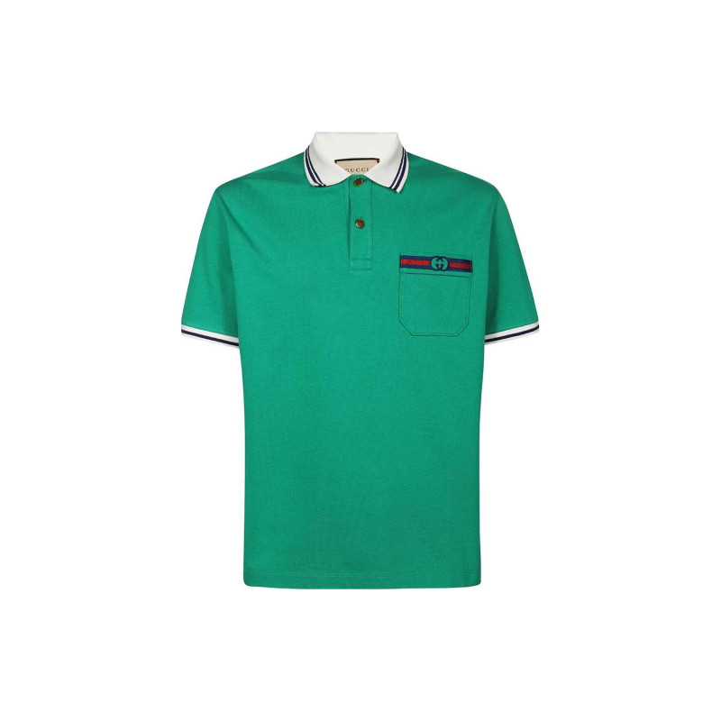 GUCCI LogoPolo