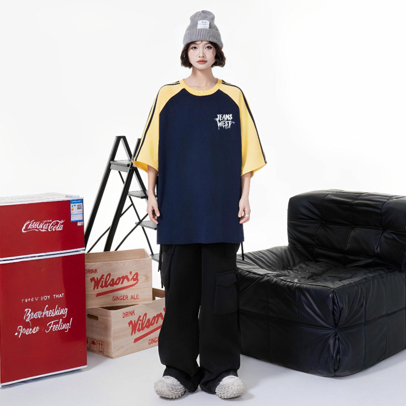 JEANSWEST T