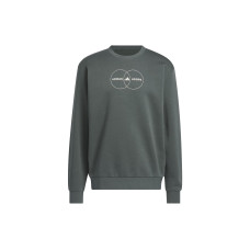 adidas Court Therapy Sweatshirt Logo