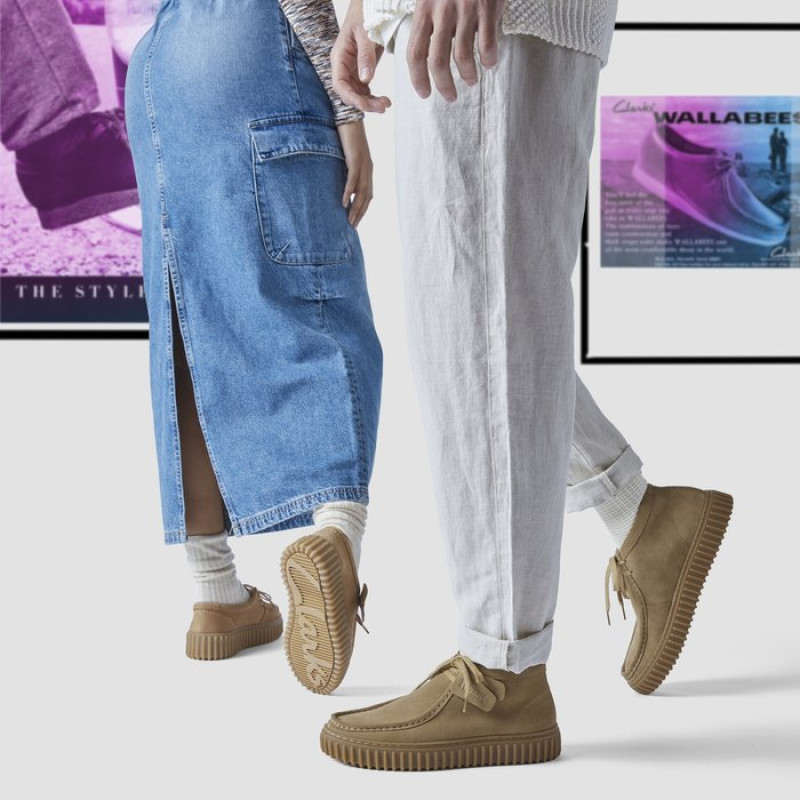Clarks