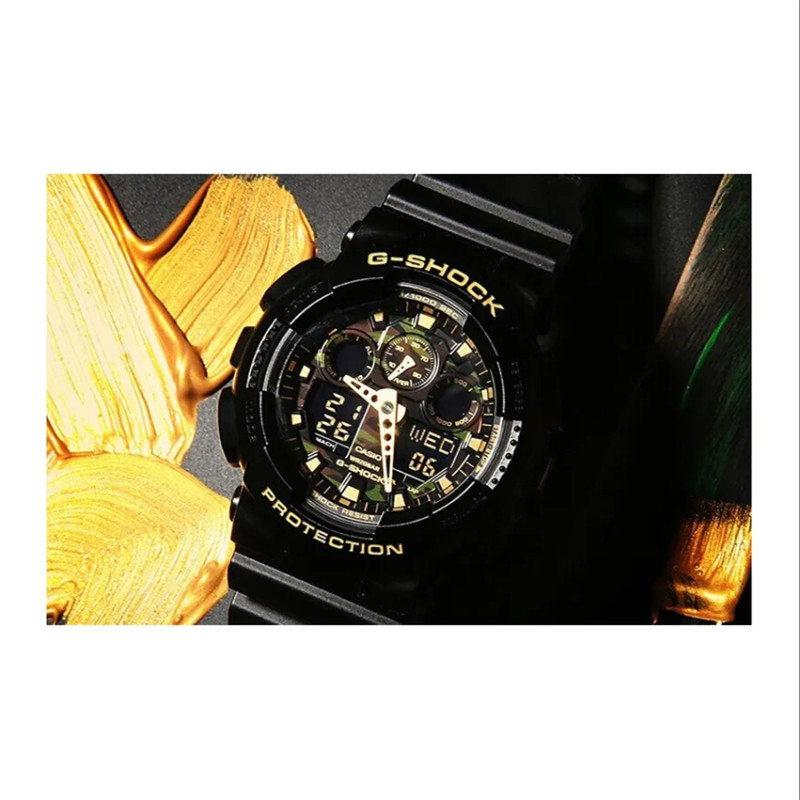 G-SHOCK
