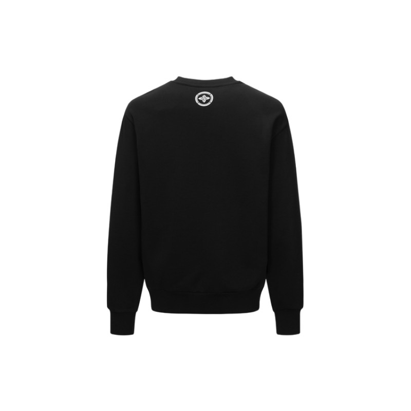EVISU AW23 Logo