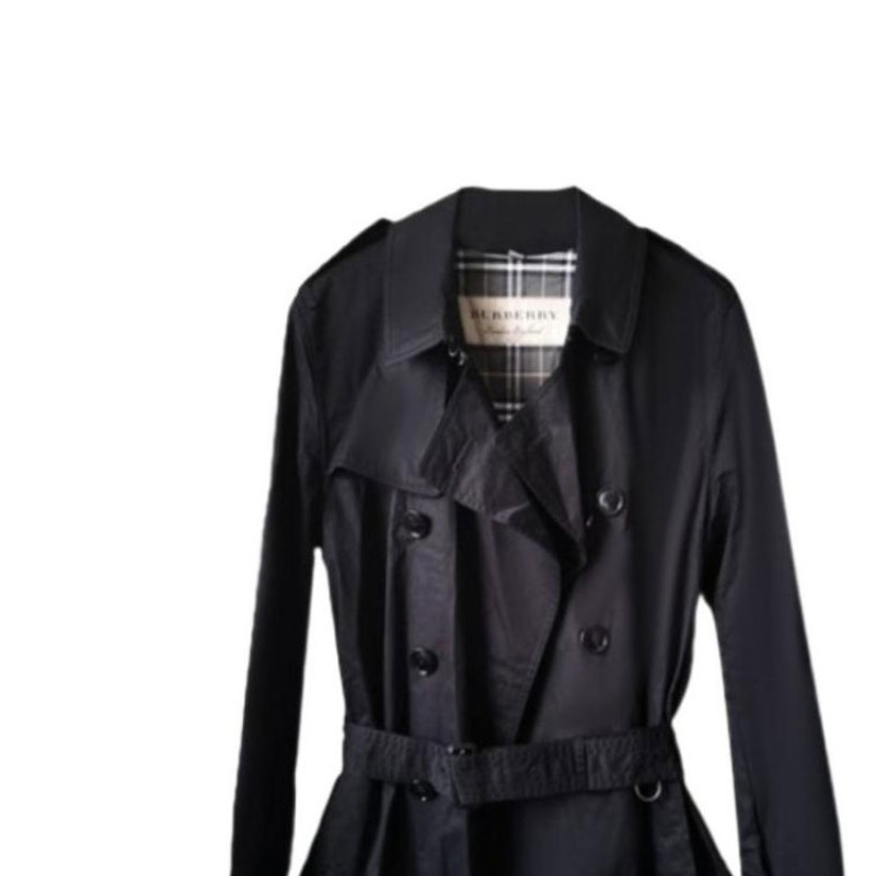 Burberry SS23