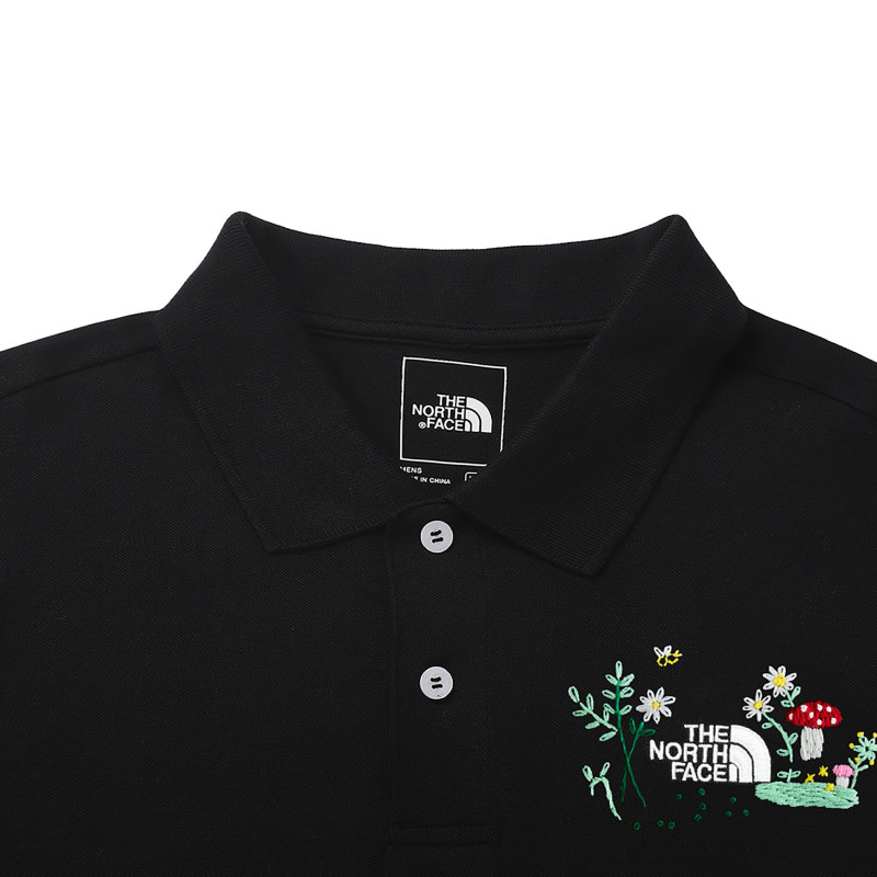 THE NORTH FACE Polo
