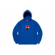 Supreme FW20 Week 1 Portrait Hooded Sweatshirt