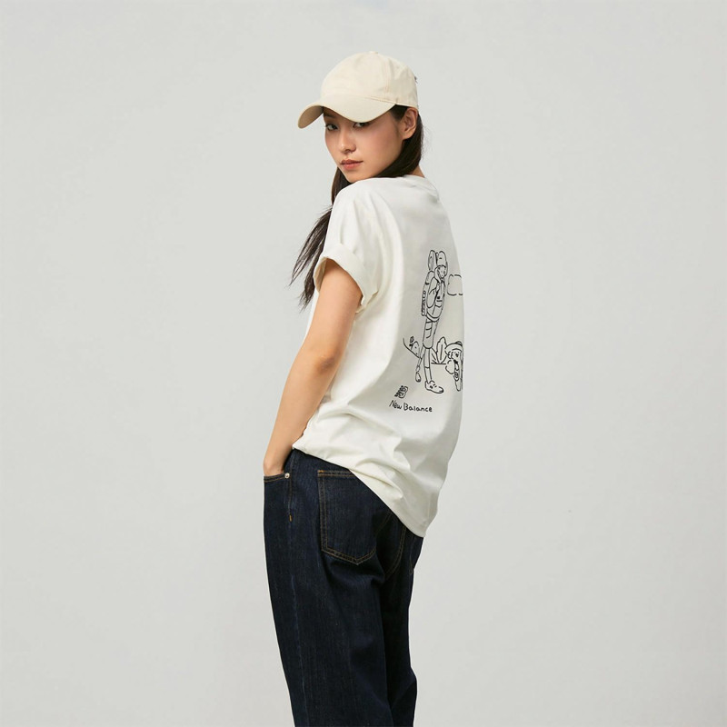 New Balance x Tombonia T