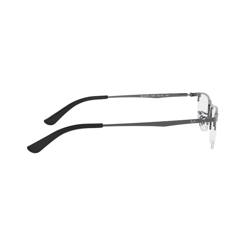 RayBan0RX6281D
