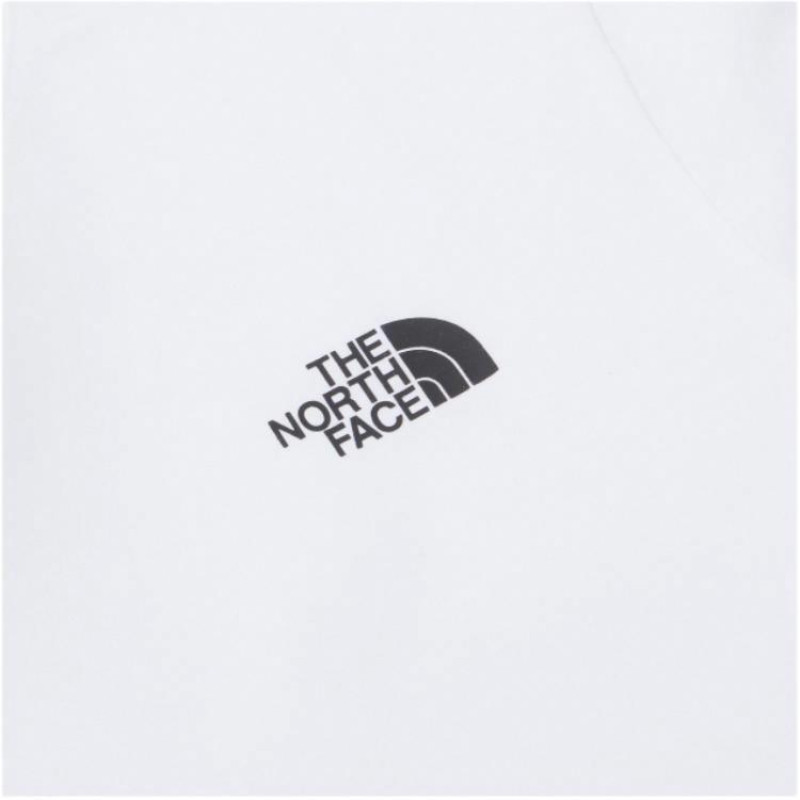 THE NORTH FACE T