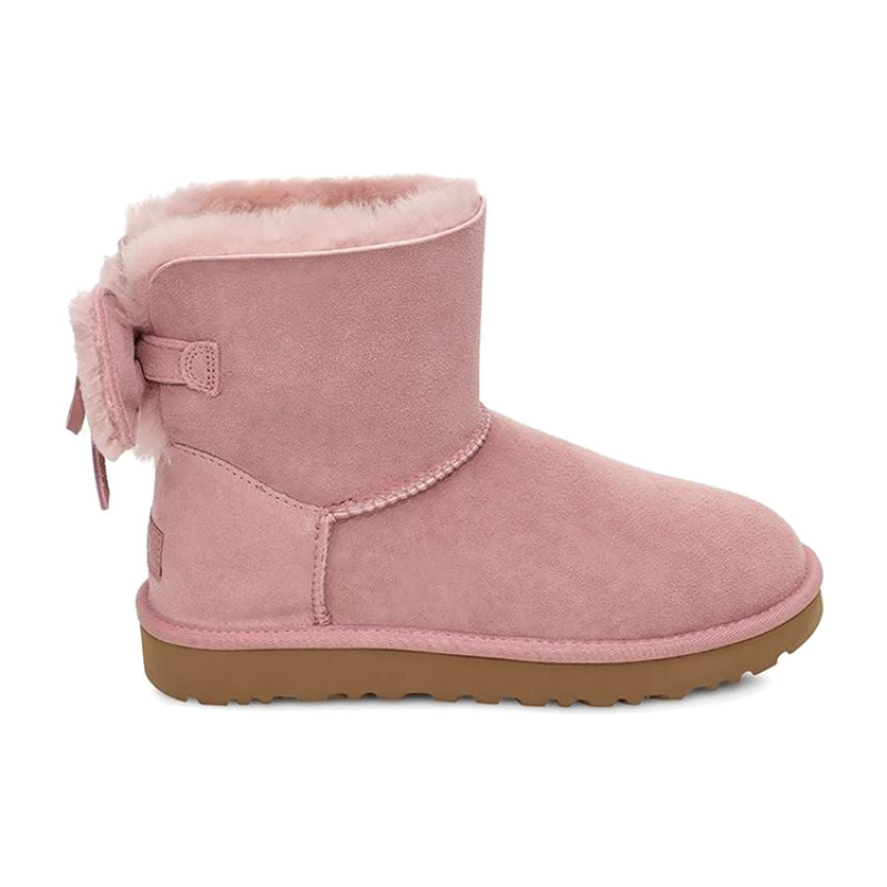 UGG Classic Dudble Bow Mini