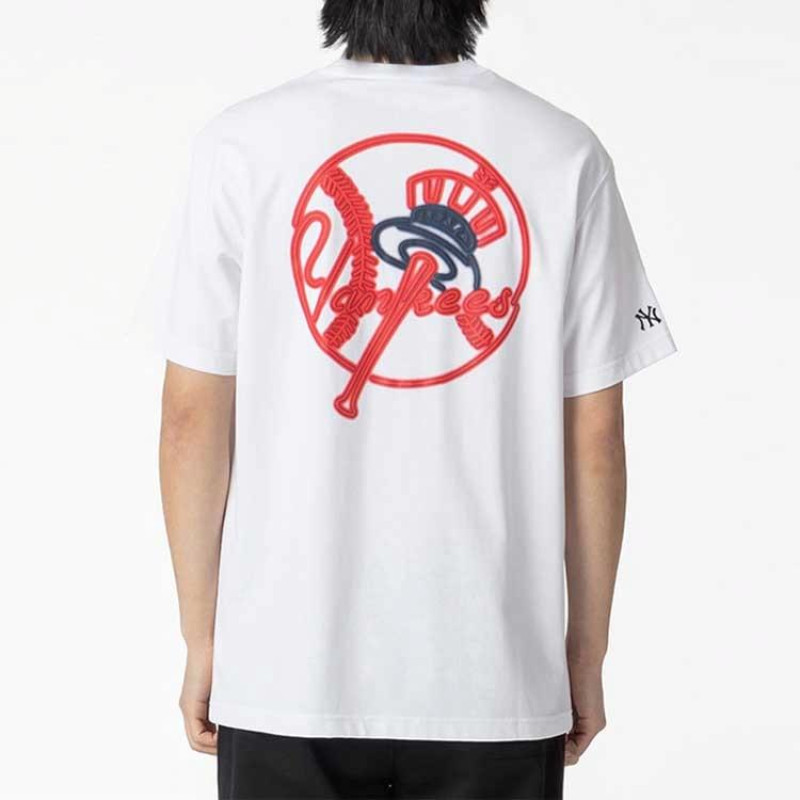 New Era SS21 MLB T