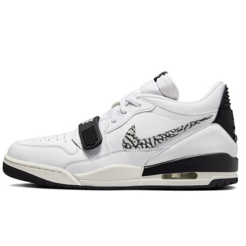 Jordan Legacy 312