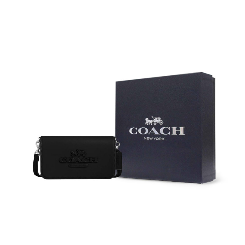 COACH TONI Logo