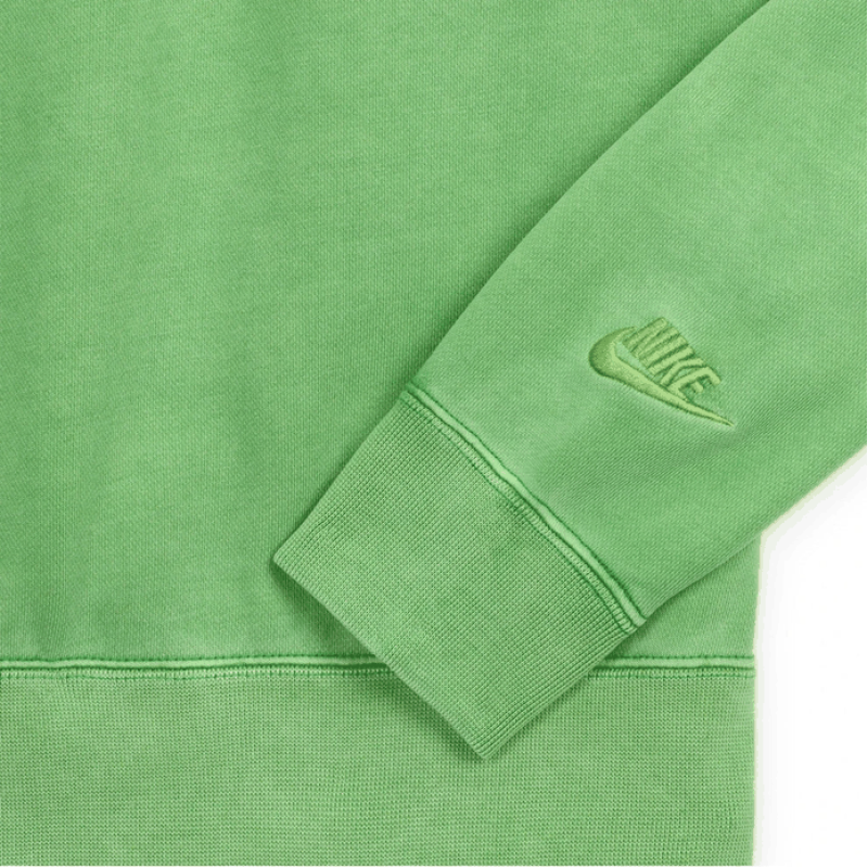 Nike x Nigo FW24 logo