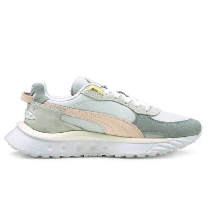Puma Wild Rider Rollin