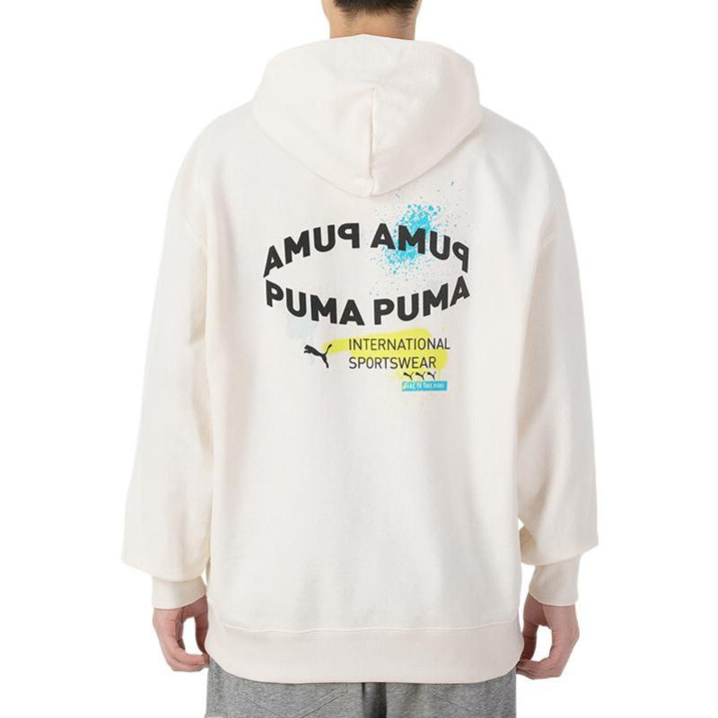PUMA Logo