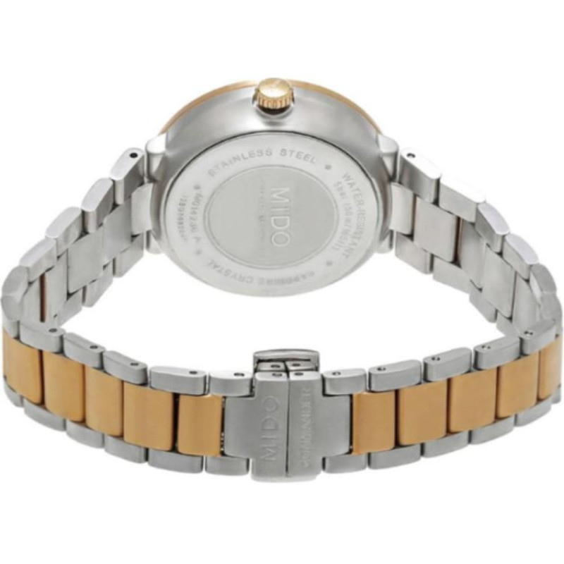 MIDO 50 33mm