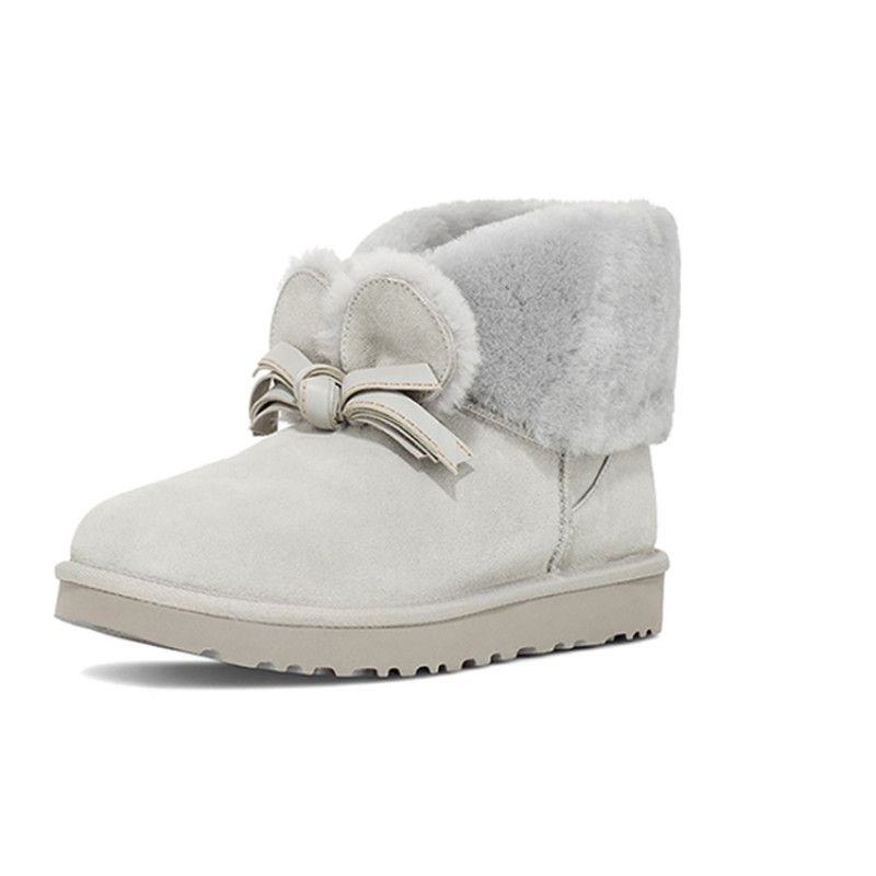 UGG Classic Mini II CNY