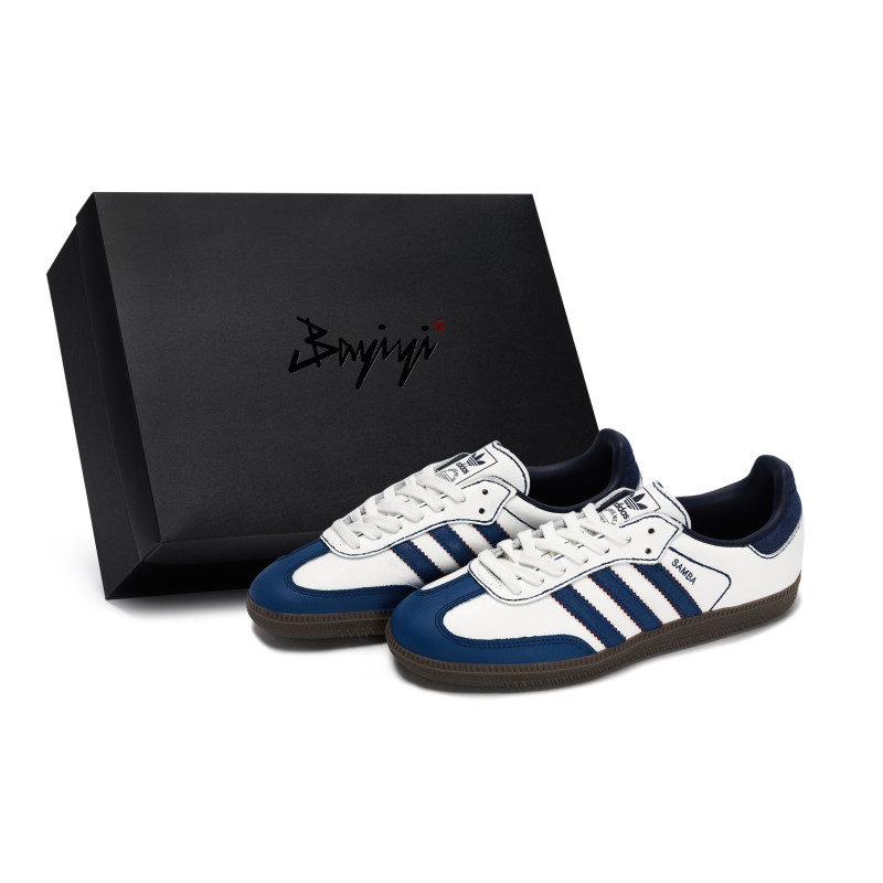 adidas originals SAMBA OG 811