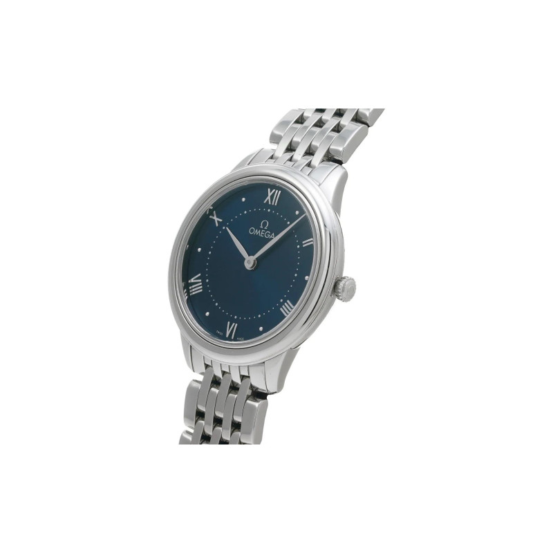 OMEGA 30 30mm 434.10.30.60.03.001
