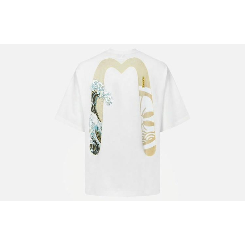 EVISU SS24 MT