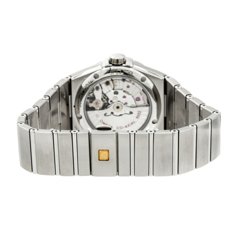 OMEGA 38mm 123.10.38.22.01.001