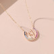 CHIEMOT U love S925