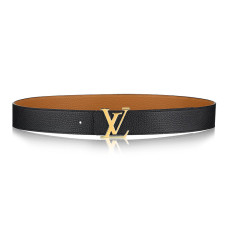 LOUIS VUITTON Logo 4cm