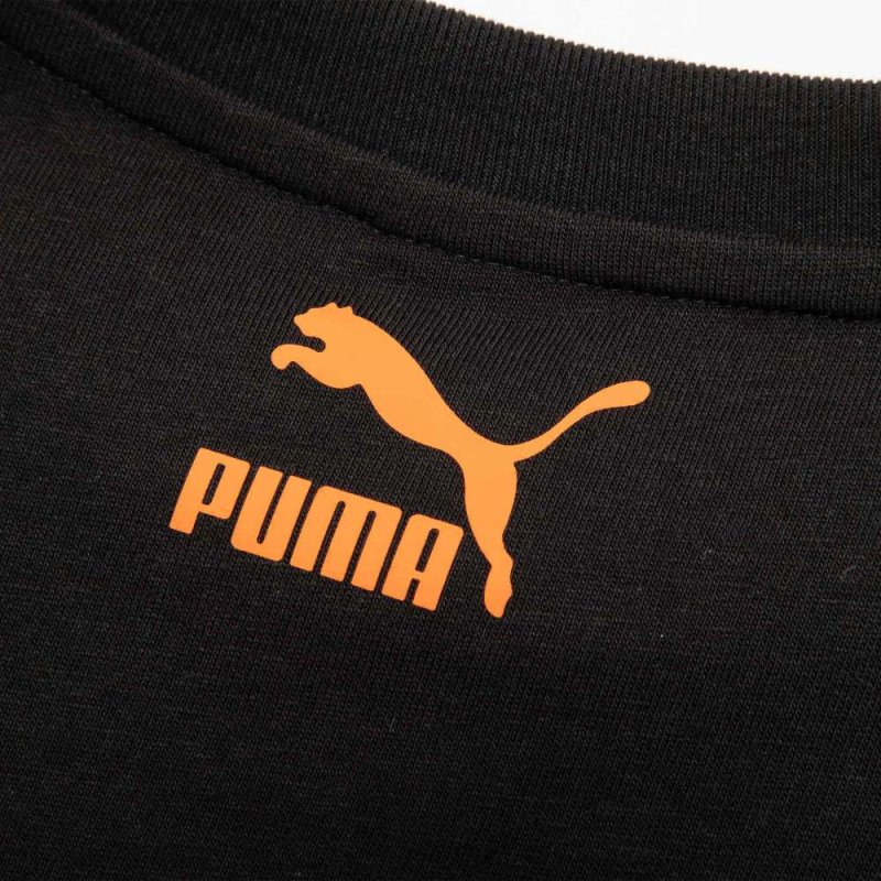 PUMA Classics Dance T