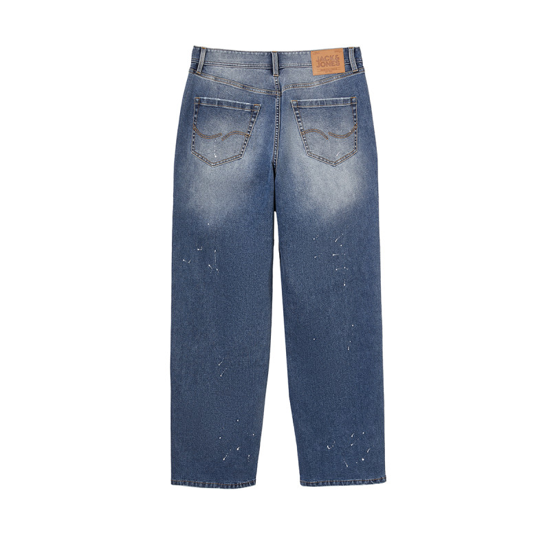 JACK JONES YKK