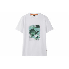 HUGO BOSS FW23 LogoT
