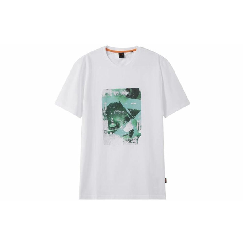 HUGO BOSS FW23 LogoT