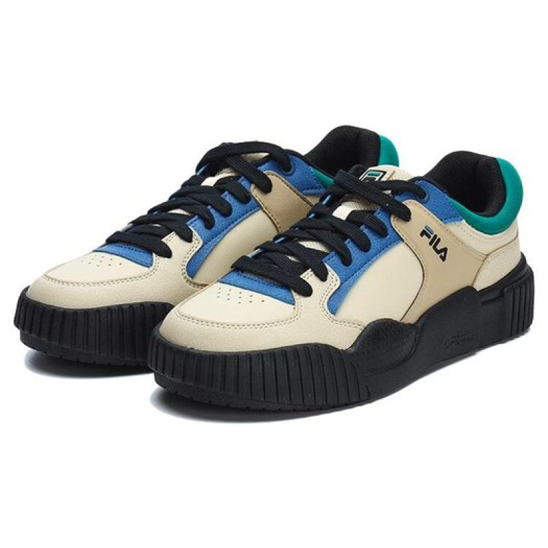 FILA Blocks