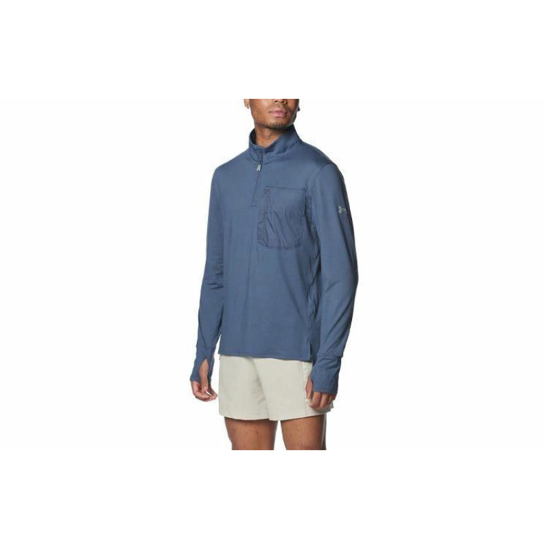 Under Armour UA Trail Run logoT