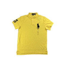 Polo Ralph Lauren SS23 LogoPolo