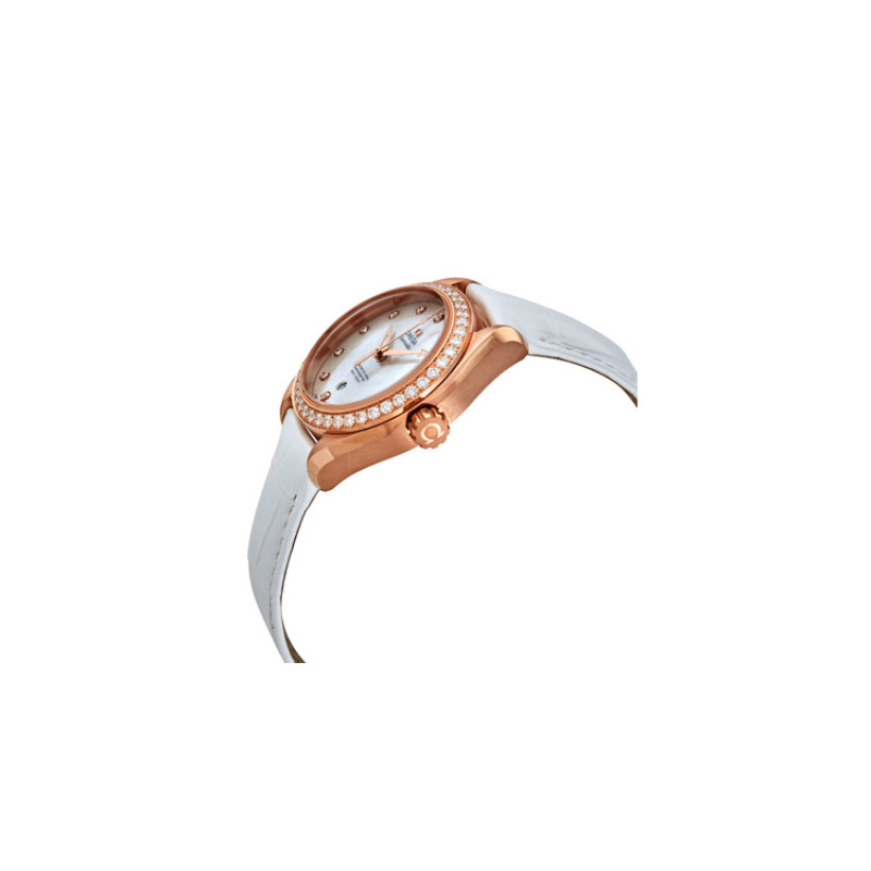 OMEGAAQUA TERRA 15018K 34mm 231.58.34.20.55.003