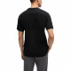 HUGO BOSS FW23 Cotton-Jersey T-Shirt With Music-Inspired Print T
