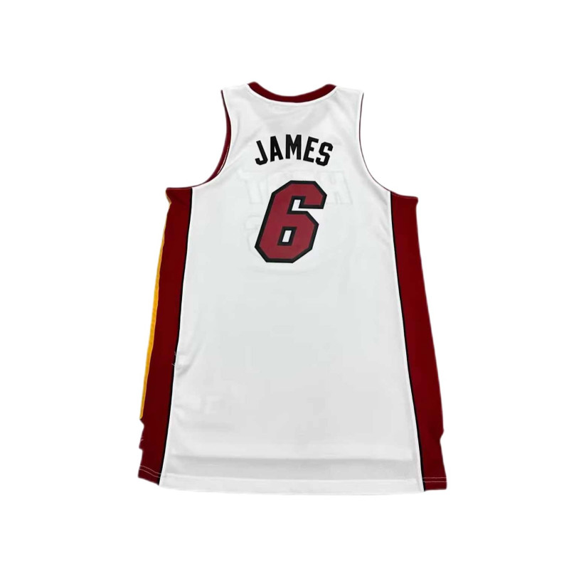 adidas x NBA 6V