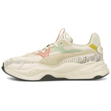 Michael Lau x PUMA RS-2K