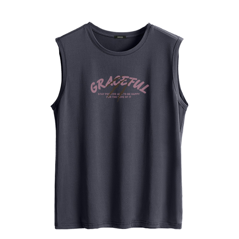 MINISO oversize